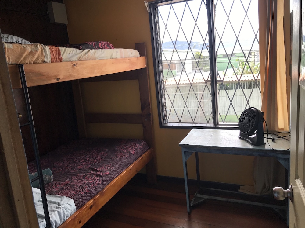 Shared Dormitory photo 2