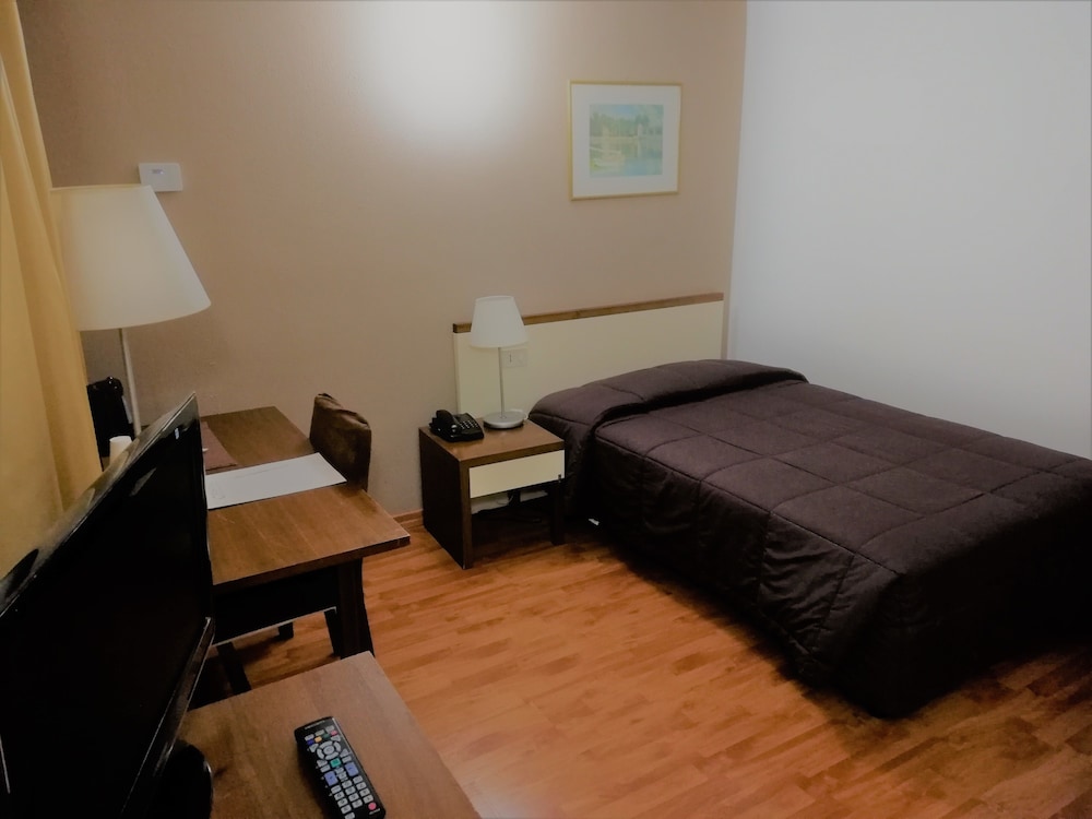 Room, 1 Twin Bed