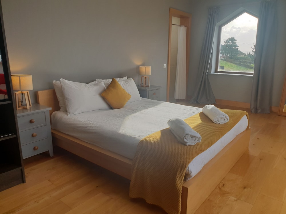 Deluxe Double or Twin Room photo 1