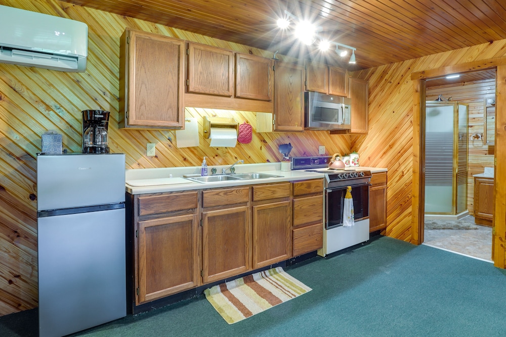 House (1 Bedroom) photo 2