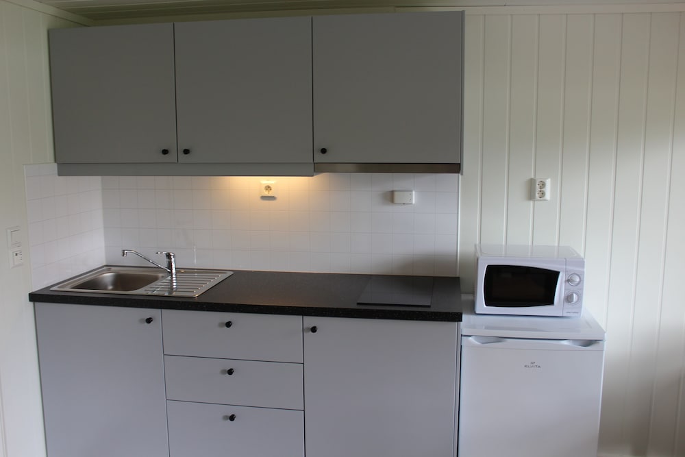Classic Cabin (Hytte 6) photo 2