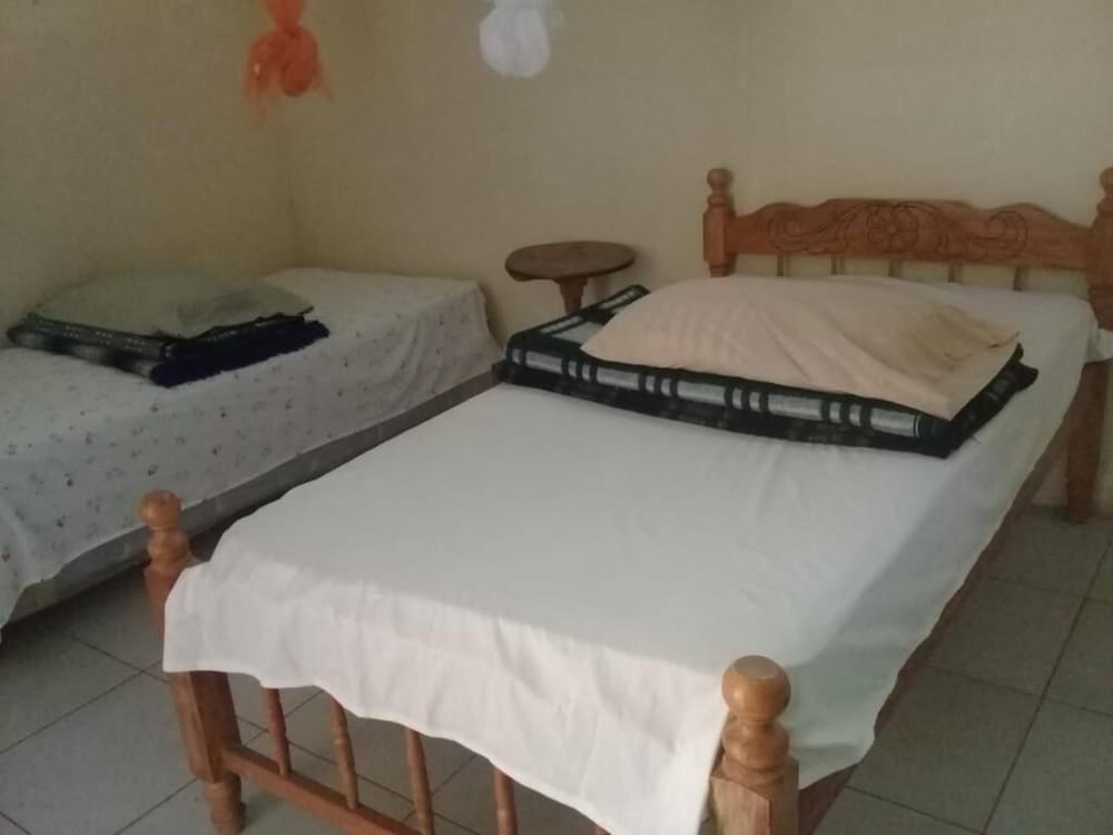 Basic Twin Room photo 1