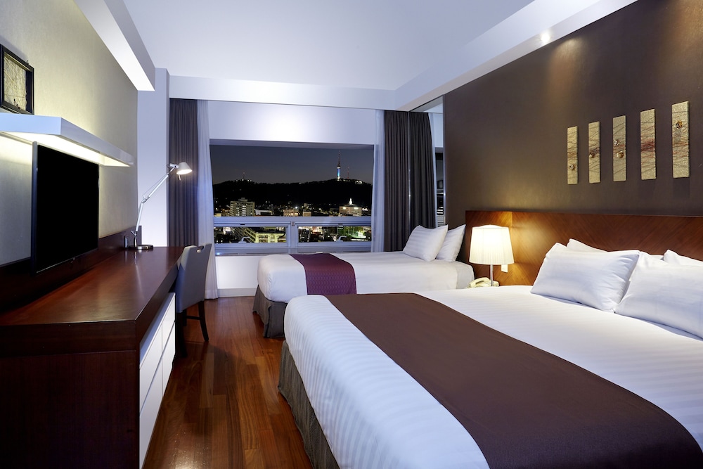 Standard Family Twin Room - Photo 2