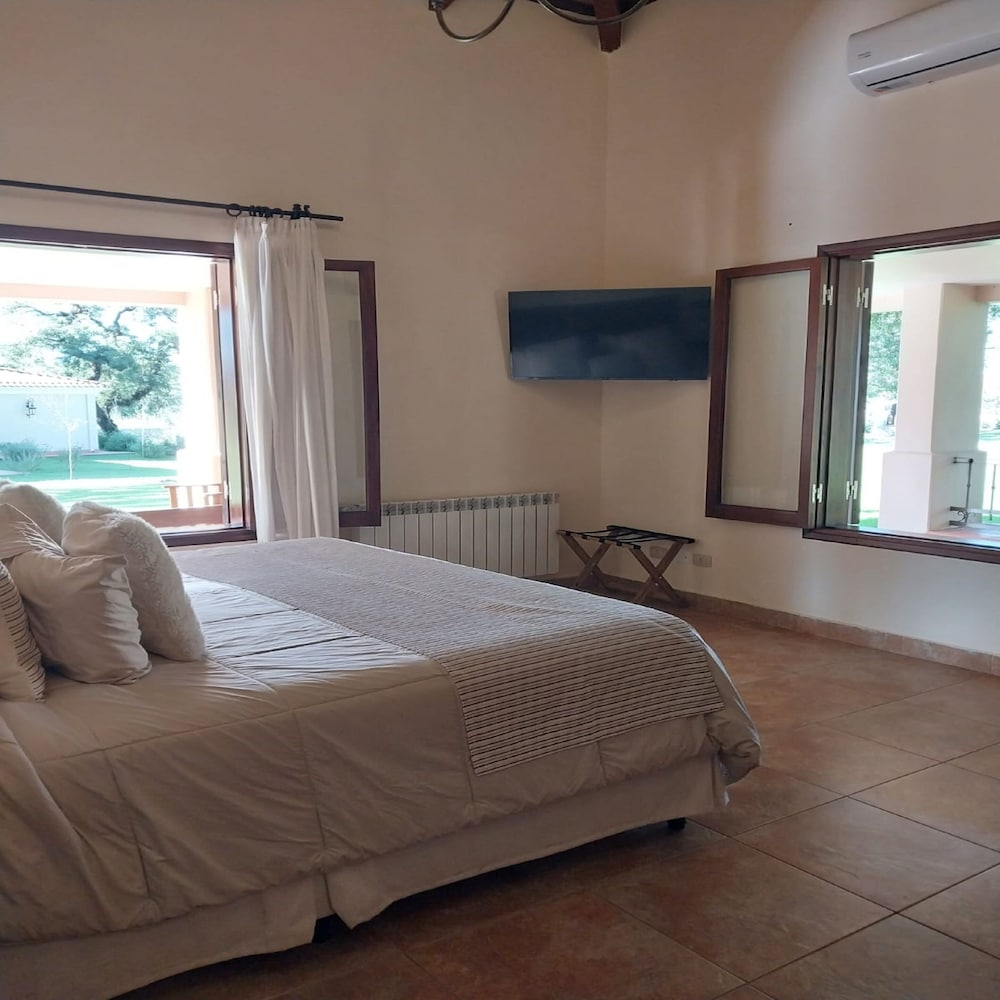 Suite (con Jacuzzi)