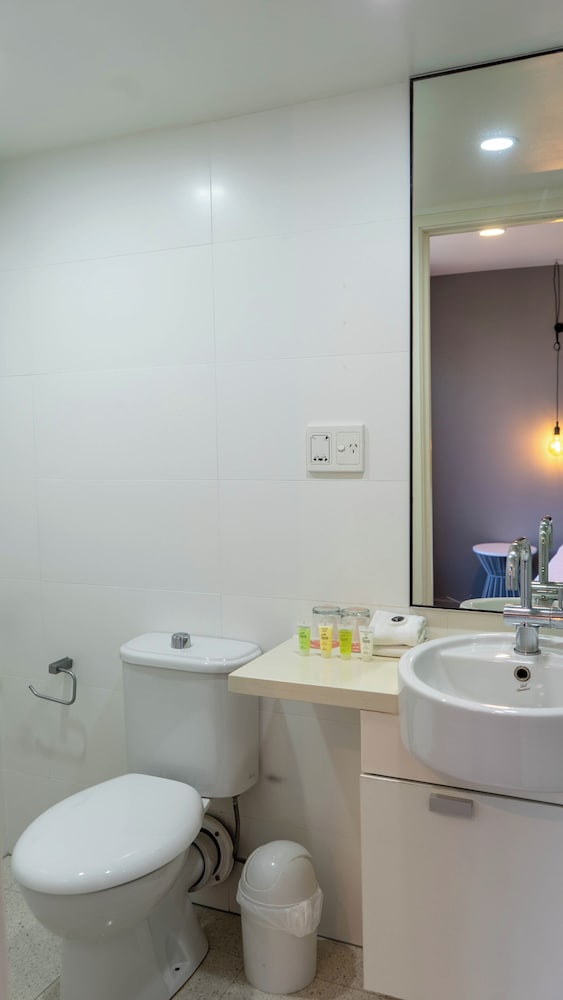 Deluxe Twin Room - Photo 3