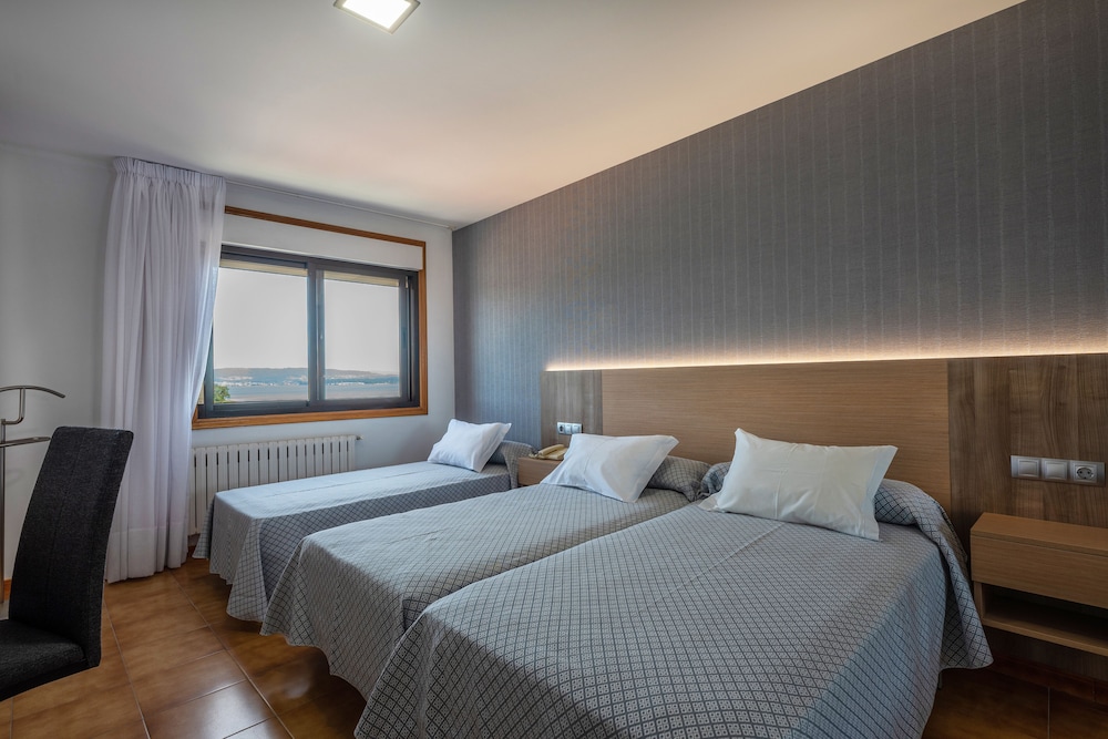 F -  Habitación Doble (cama Supletoria Adultos) - Photo 11