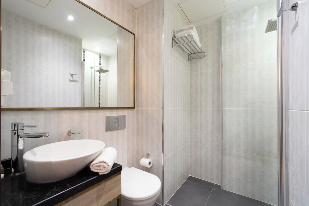 STANDART DOUBLE ROOM photo 3