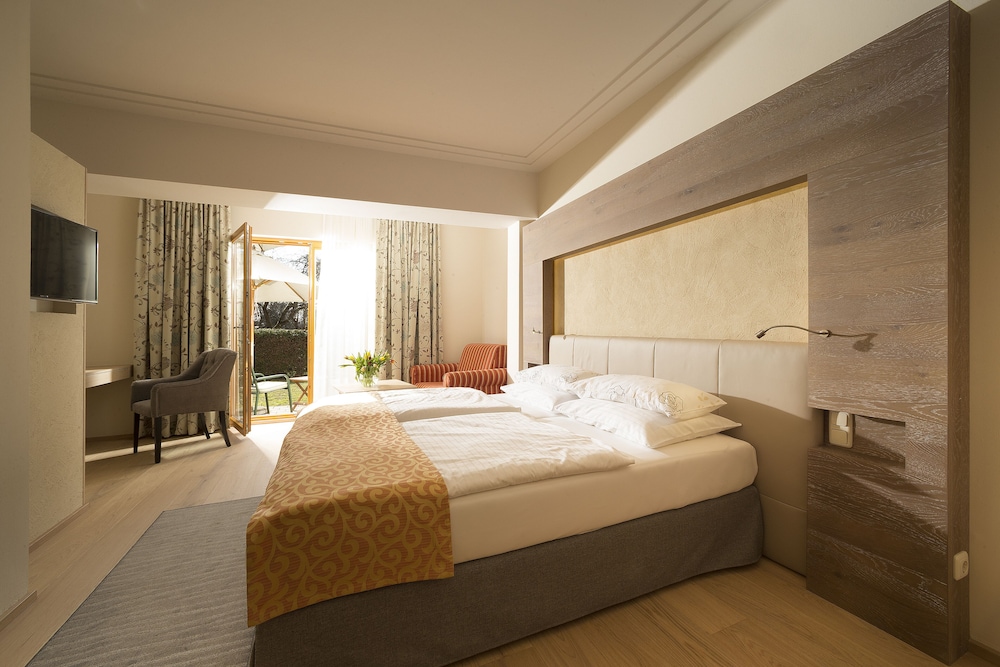 Comfort Double Room photo 1