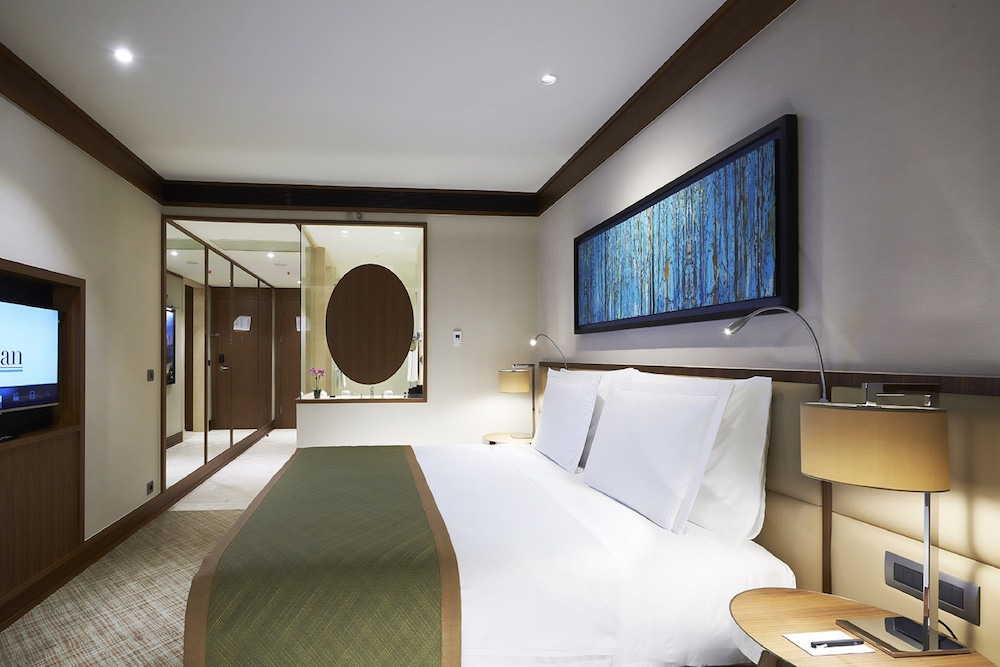 Superior Double Room, 1 King Bed photo 2