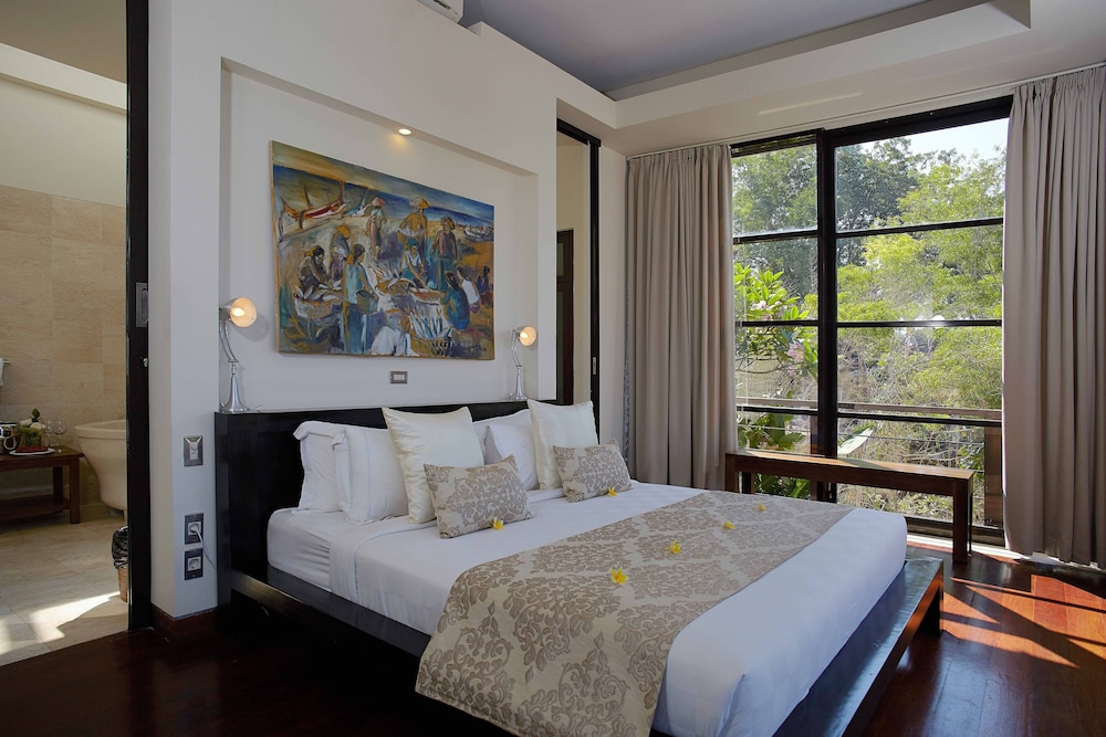 Luxury Villa, Private Pool, Pool View photo 2