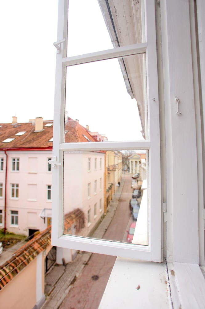 Standard Apartment (Two People) photo 2