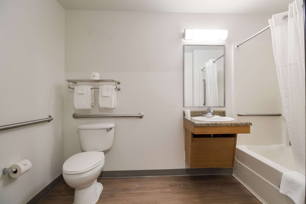WoodSpring Suites Houston I-45 Airtex, Billede 2