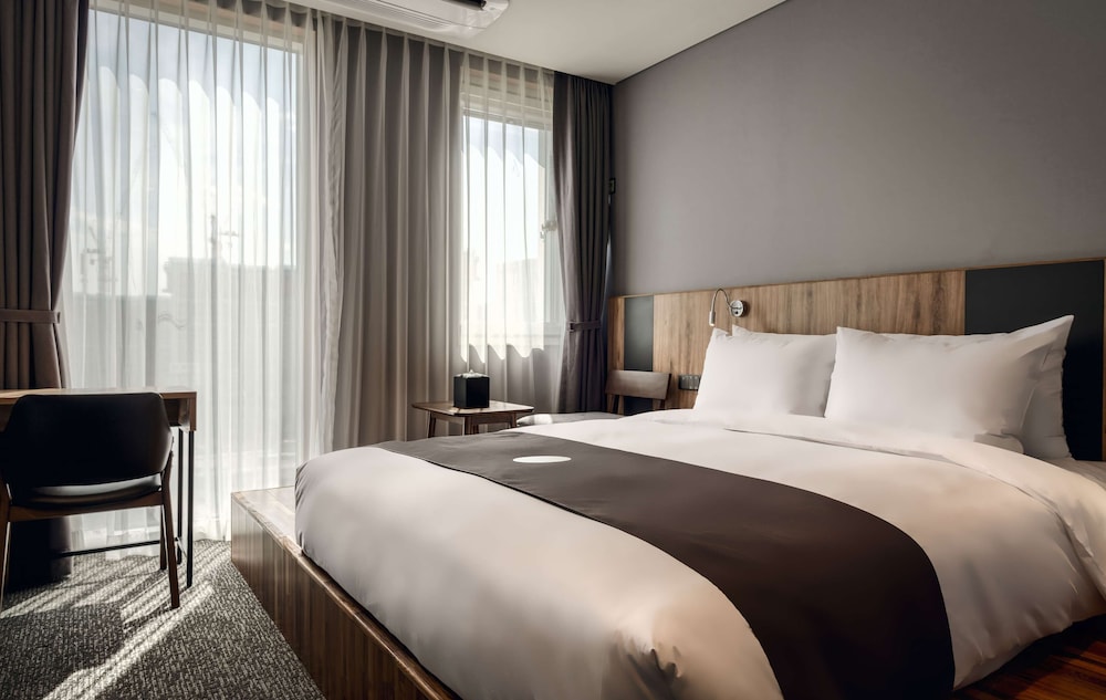 Deluxe Room, 1 Double Bed, Non Smoking, Microwave