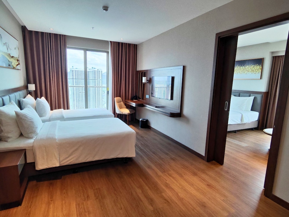 Family Club Suite - Photo 4