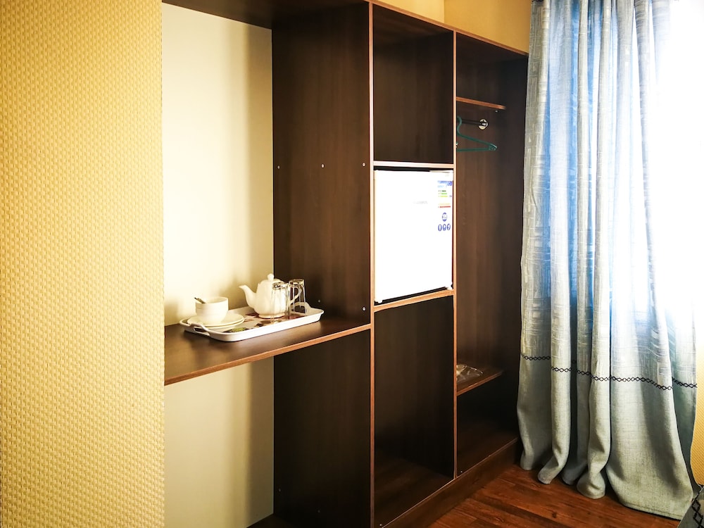 Standard Single Room, 1 Bedroom, Courtyard View photo 3