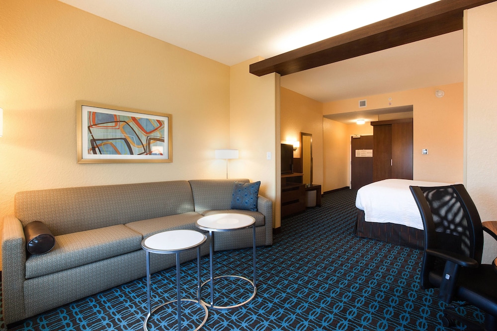 Fairfield Inn & Suites by Marriott Clearwater Beach, Zdjęcie 3