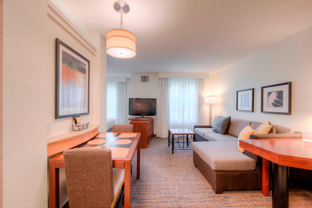Residence Inn by Marriott Chapel Hill, Billede 10