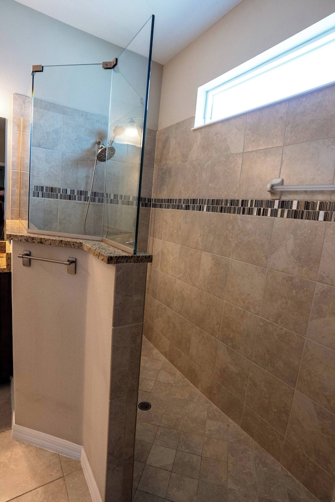 Spacious With Private Pool Ideal for Families, Billede 26