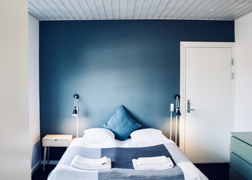 Double Room, 1 Double Bed, Private Bathroom (1. Floor) photo 3
