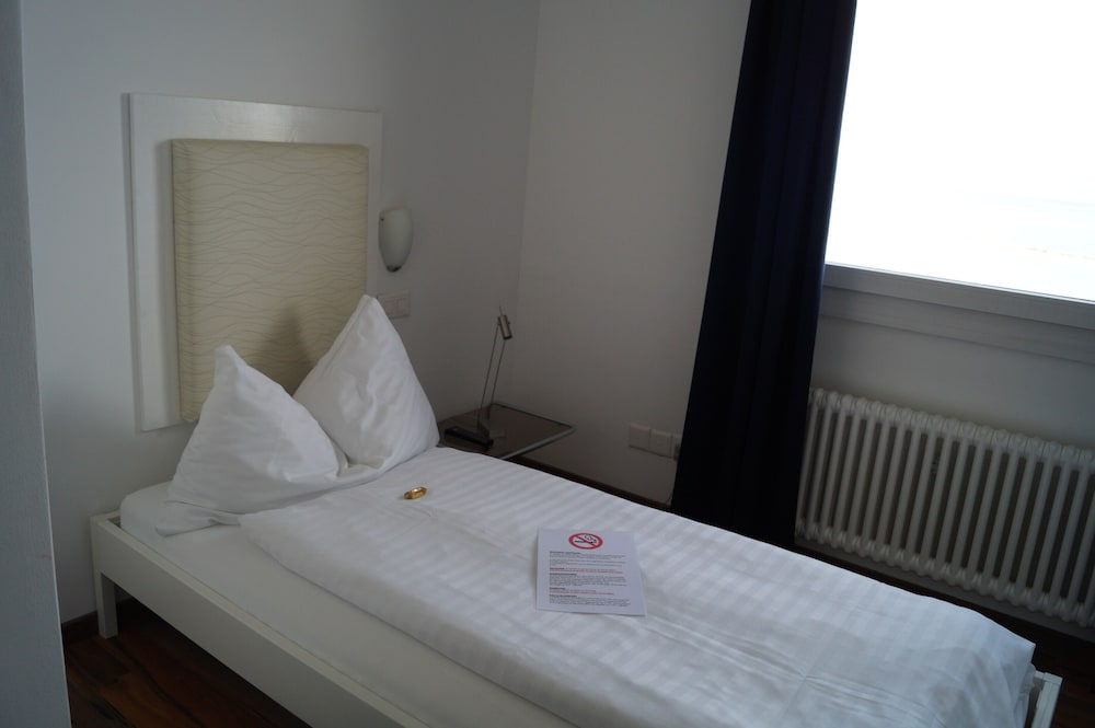 Panoramic Single Room photo 3