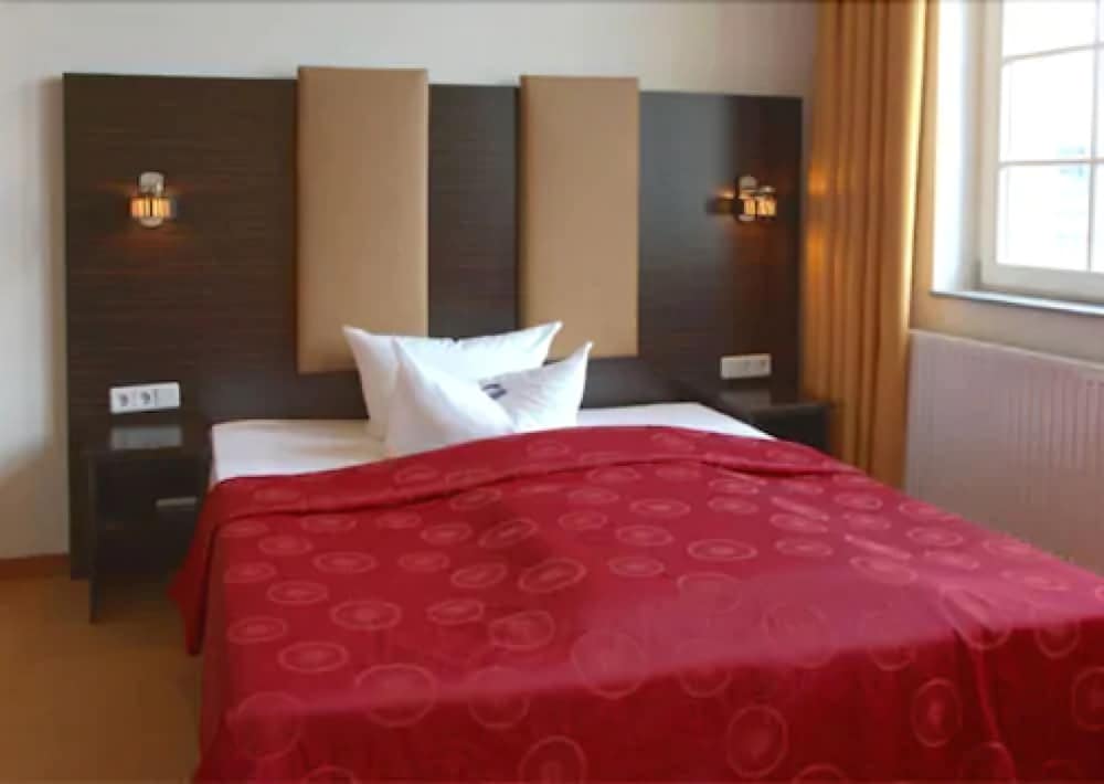 Business Single Room photo 1