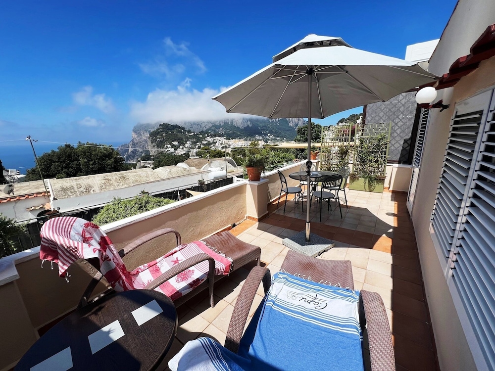 Superior Double or Twin Room, Sea View