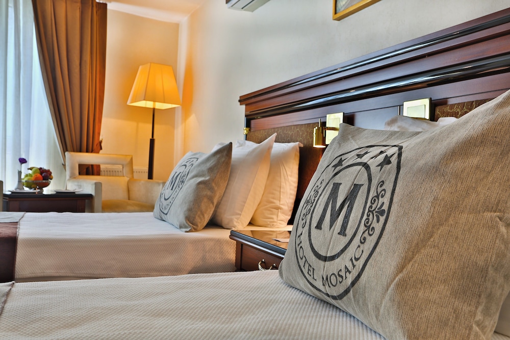 Standard Room photo 1