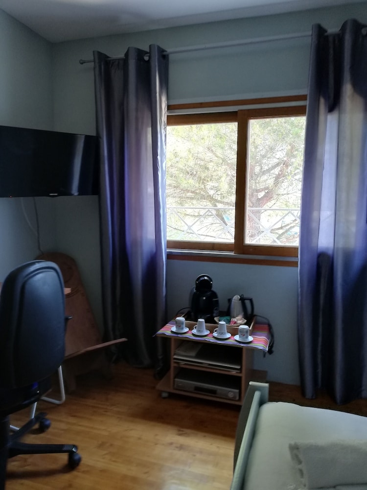 Double Room, Garden View - Photo 5