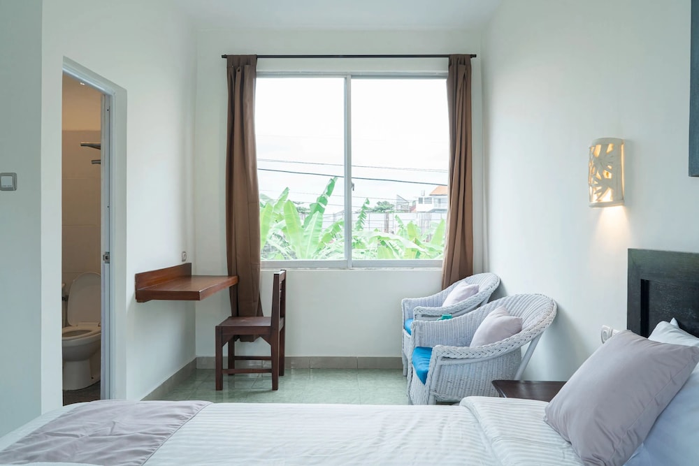 Deluxe Room - Photo 2
