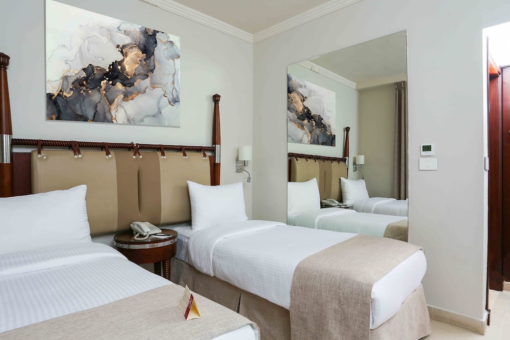Standard Double or Twin Room (Single Occupancy) photo 2