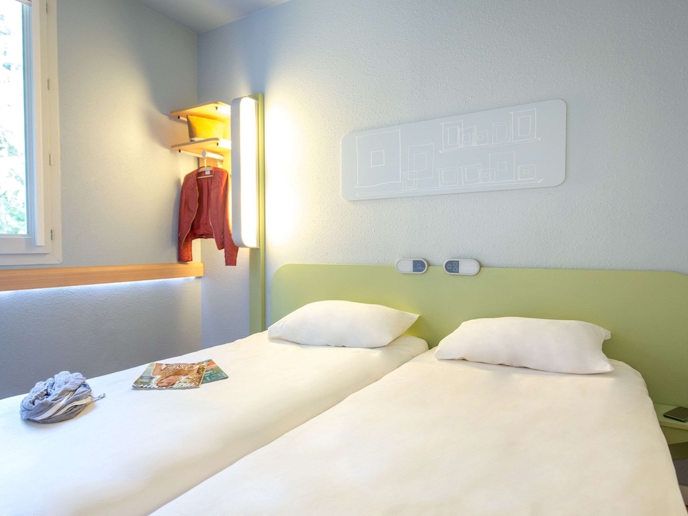Twin Room, 2 Twin Beds