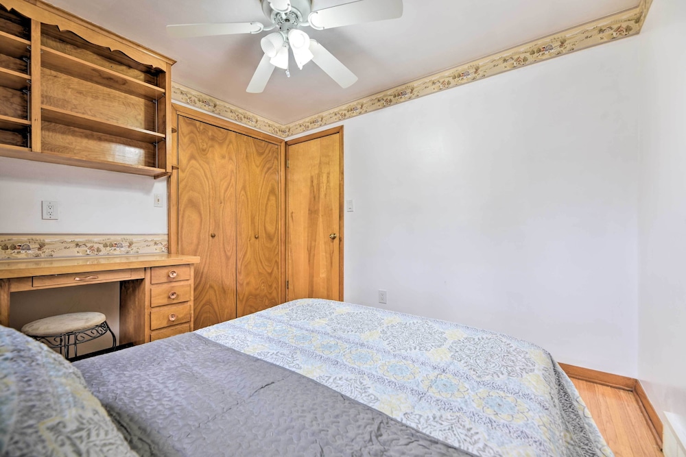 Apartment (3 Bedrooms) photo 2