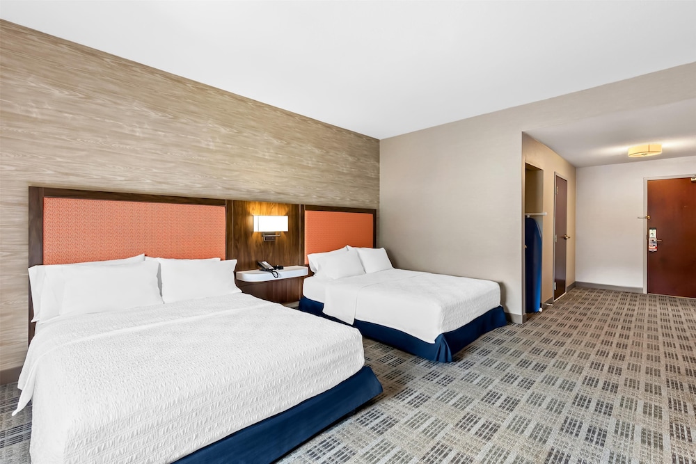 Room, Accessible, Non Smoking - Photo 3