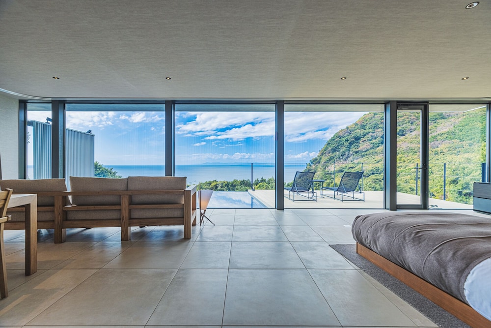 Luxury Twin Room
