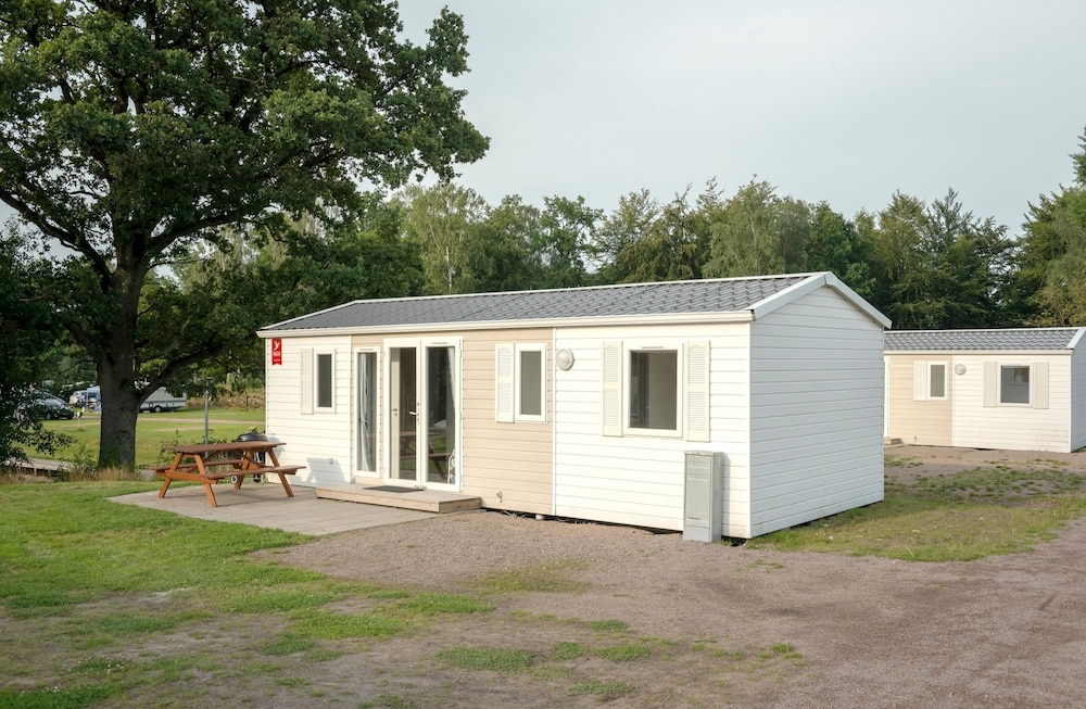 Basic Cabin (Villavagn Härsnäs) photo 1