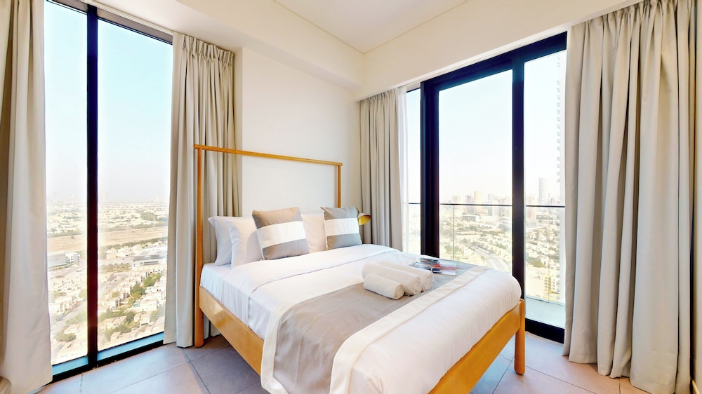 Premier Apartment