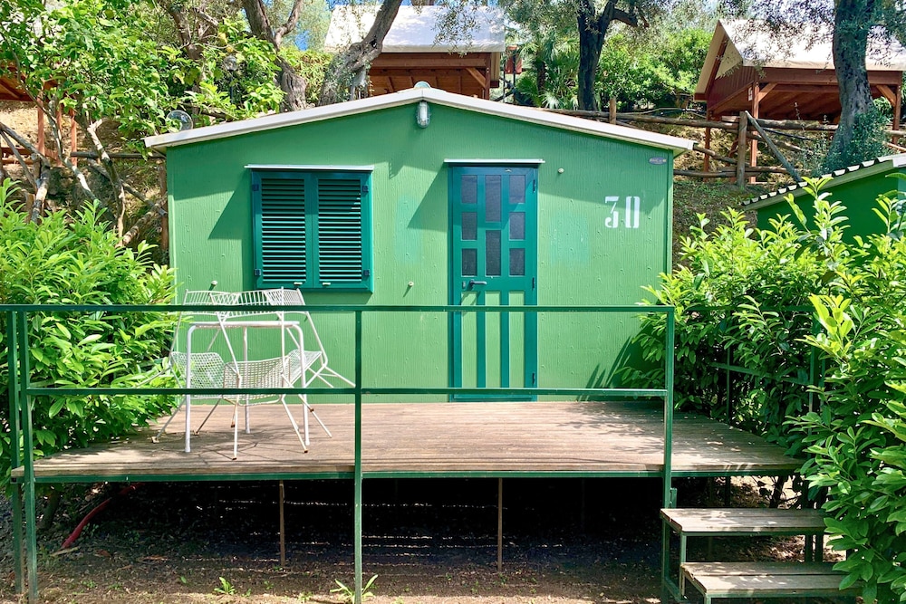 Mini Home Standard