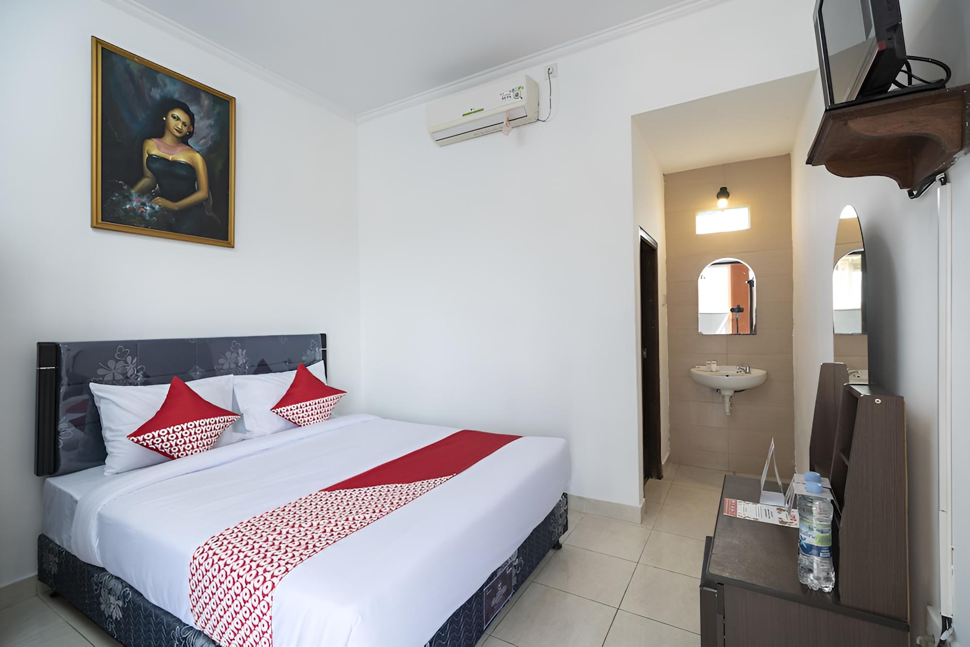 Standard Double Room, 1 Double Bed - Photo 1