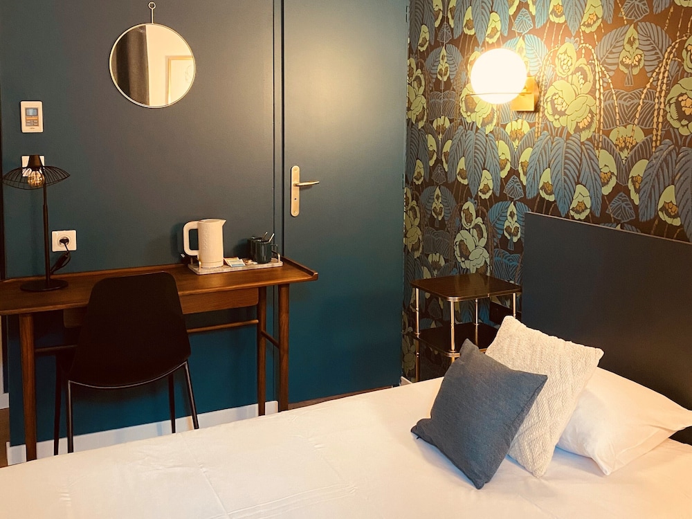 Superior Twin Room photo 3