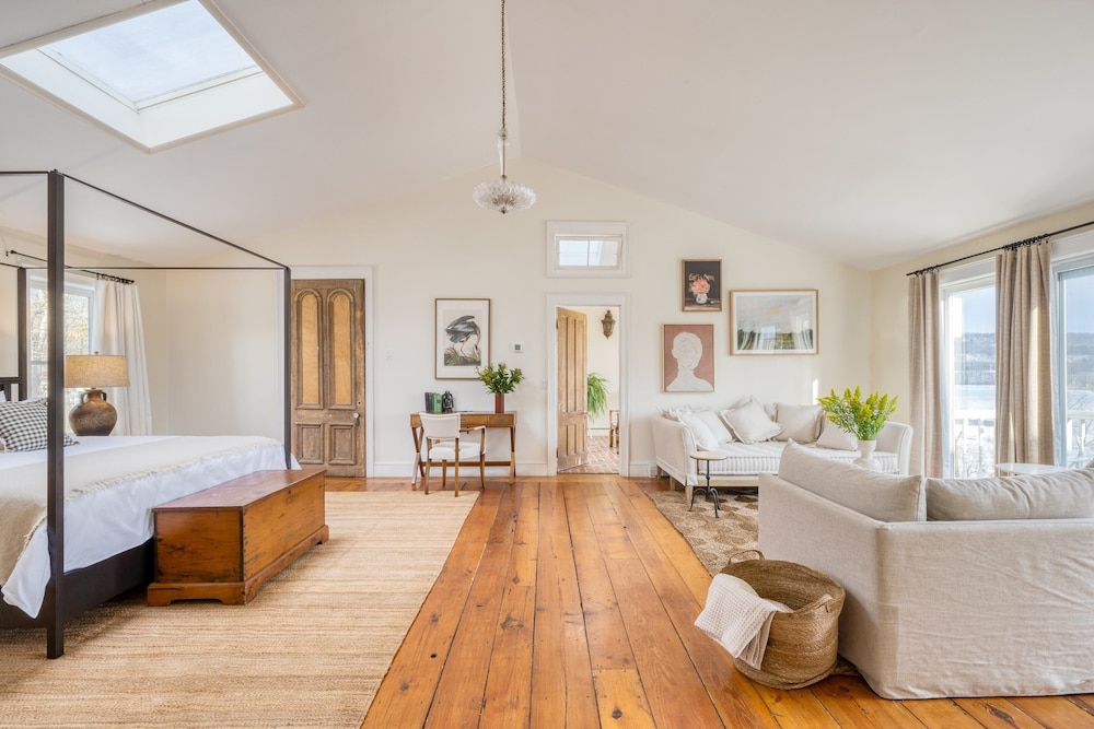 Villa (1 Bedroom)