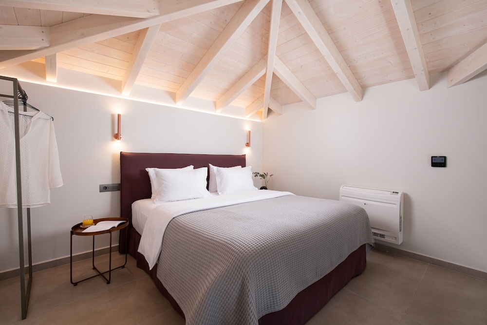 Premier Studio Suite, 1 Bedroom