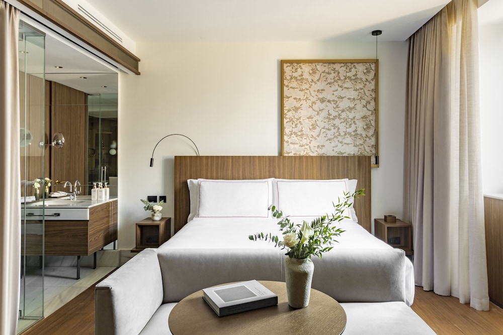 Suite, 2 Bedrooms (Supreme)