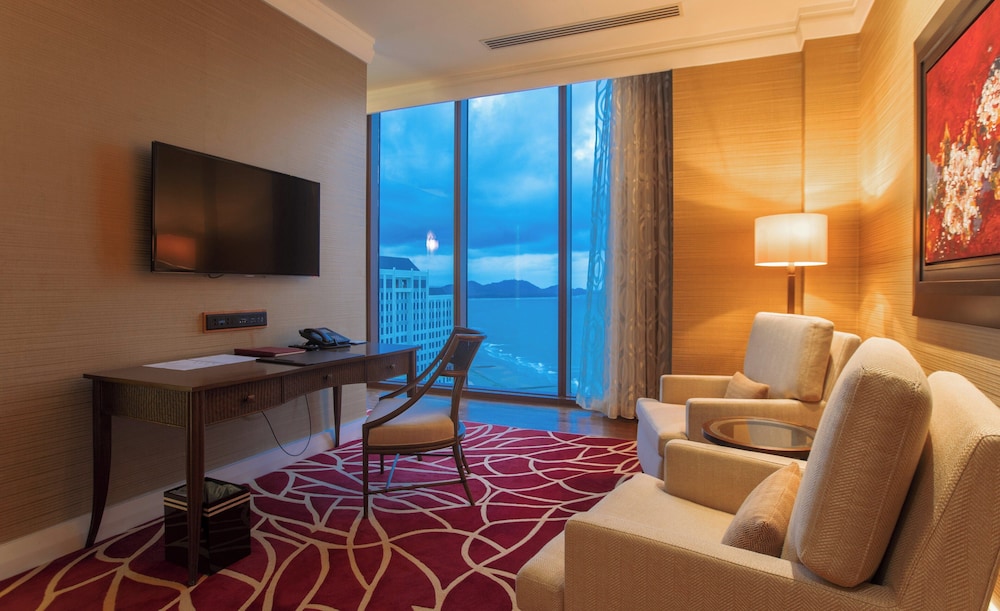 Suite, 1 Bedroom, Ocean View photo 3