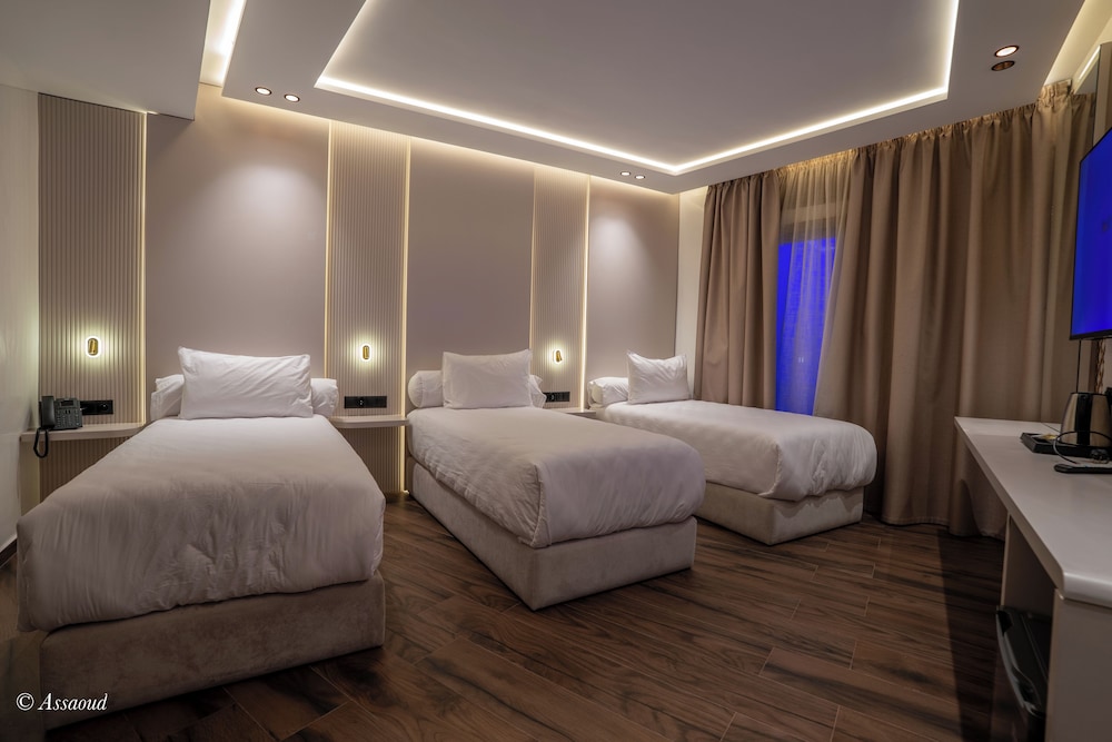 Triple Room, Balcony, Mountain View photo 1