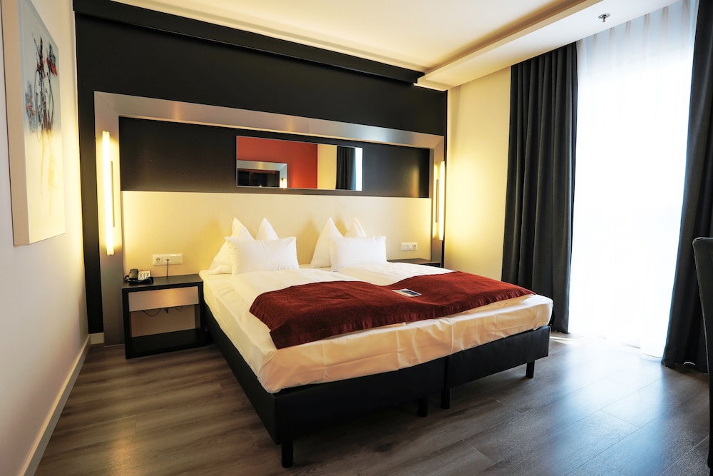 Classic Double Room, 2 Twin Beds, Non Smoking (Perun Classic) photo 3