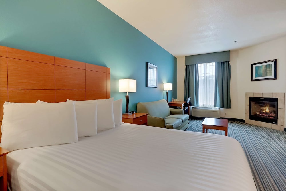 Best Western Liberty Inn DuPont JBLM, Kuva 6