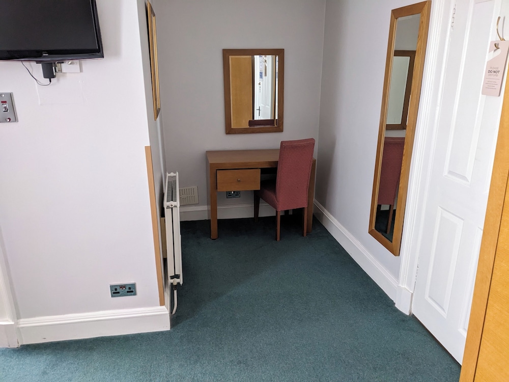 Classic Double Room - Photo 2