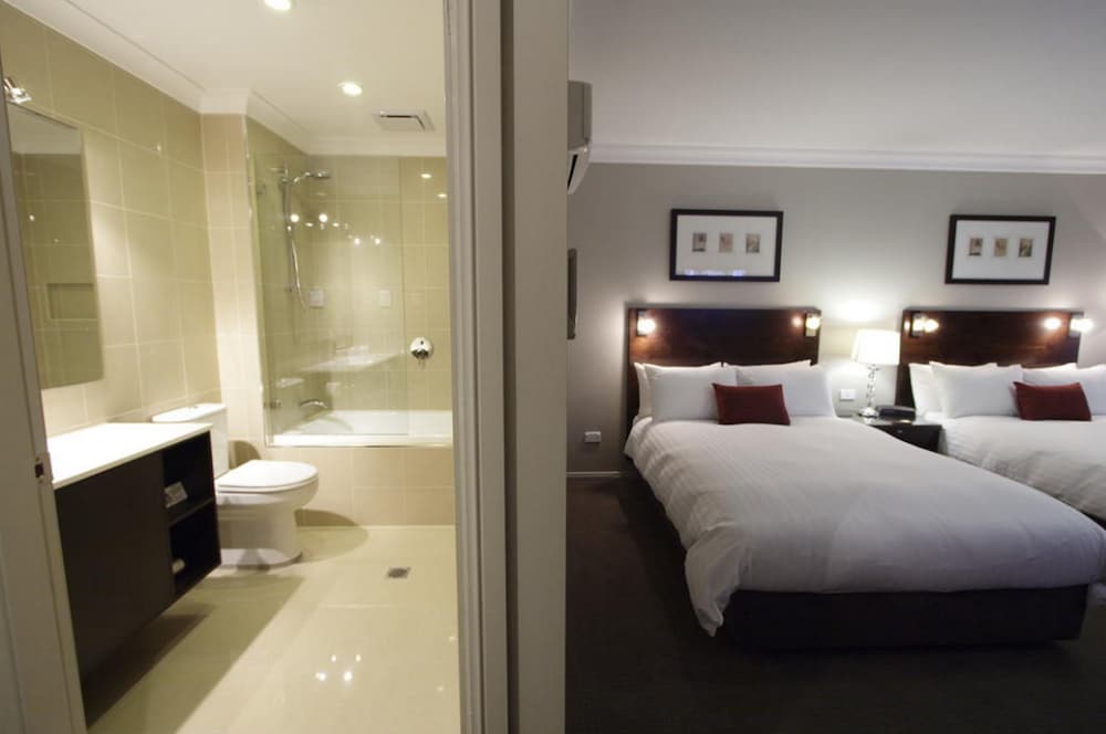 Deluxe Room, Non Smoking (Deluxe Twin 2 Nights) photo 3
