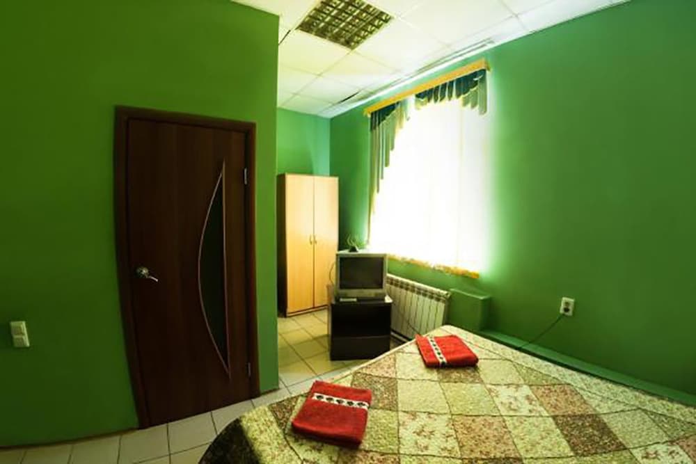 Standard Double Room photo 3