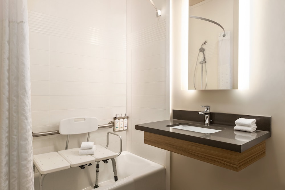 Suite, 1 Bedroom, Accessible (Accessible Tub) - Photo 8